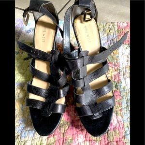 Nine West heels